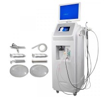 Sauerstoffmesotherapiegerät OXY-08 mit Hautanalysator