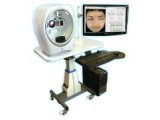 Geräte für Gesichts- und Körperhautdiagnostik