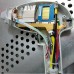  Reparatur der ALMA-Lasermanipulation foto