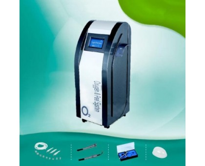 Sauerstoff-Mesotherapiegerät AS-8910