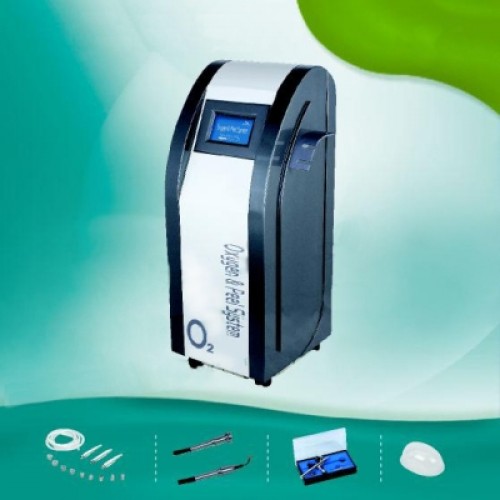 Sauerstoff-Mesotherapiegerät AS-8910