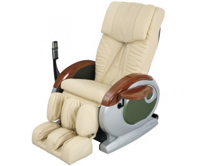 MASSAGESESSEL DELUXE LEATHER
