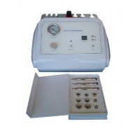 Microdermabrasion device AS-822B